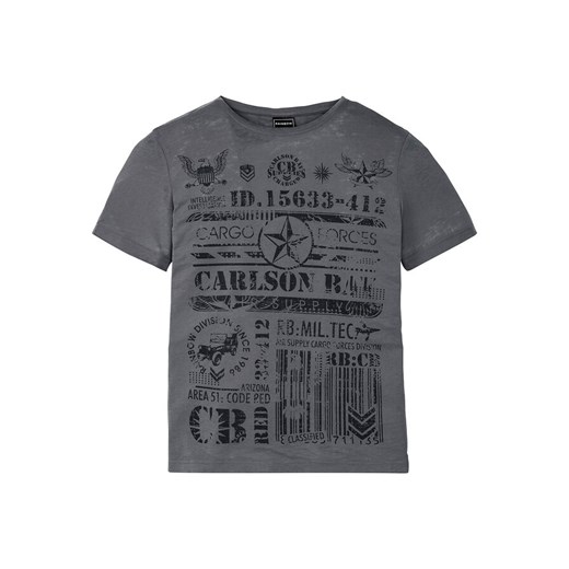 T-shirt Slim Fit | bonprix 60/62 (XXL) bonprix