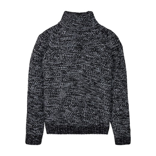 Sweter ze stójką | bonprix 48/50 (M) wyprzedaż bonprix