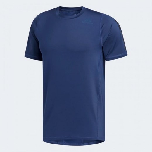 Koszulka treningowa męska ADIDAS ASK S GFX FTD S wyprzedaż Sportstylestory.com