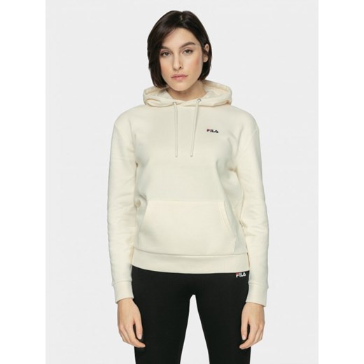 Bluza damska FILA WOMEN EBBA hoody Fila M okazyjna cena Sportstylestory.com