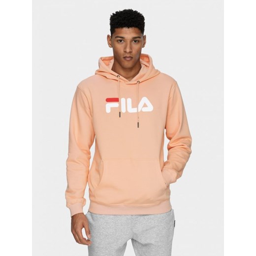 Bluza FILA UNISEX CLASSIC PURE hoody Fila XS okazja Sportstylestory.com