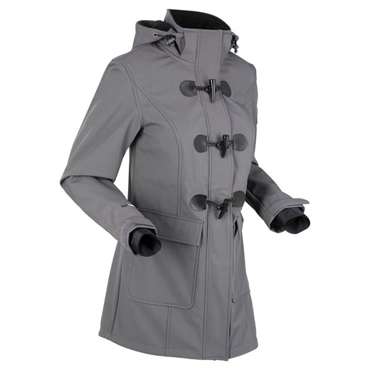 Kurtka budrysówka softshell | bonprix 42 bonprix