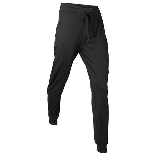 Spodnie sportowe termoaktywne funkcyjne, długie, Level 3 | bonprix 52/54 bonprix