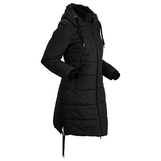 Płaszcz pikowany outdoorowy | bonprix 38 bonprix