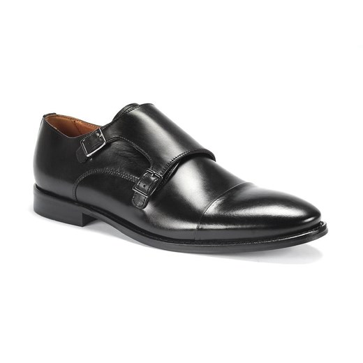 Buty monk black Domeno 42 okazja Domenoshoes