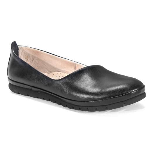 Czarne baleriny OLIVIA Domeno 36 Domenoshoes