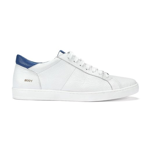 Białe sneakersy #001 Domeno 43 promocja Domenoshoes