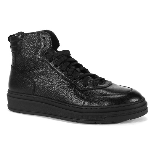 Czarne trzewiki BENON Domeno 42 Domenoshoes