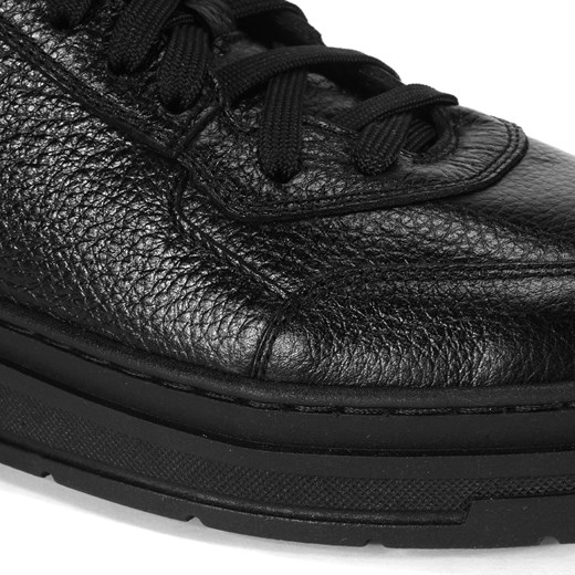 Czarne trzewiki BENON Domeno 40 Domenoshoes