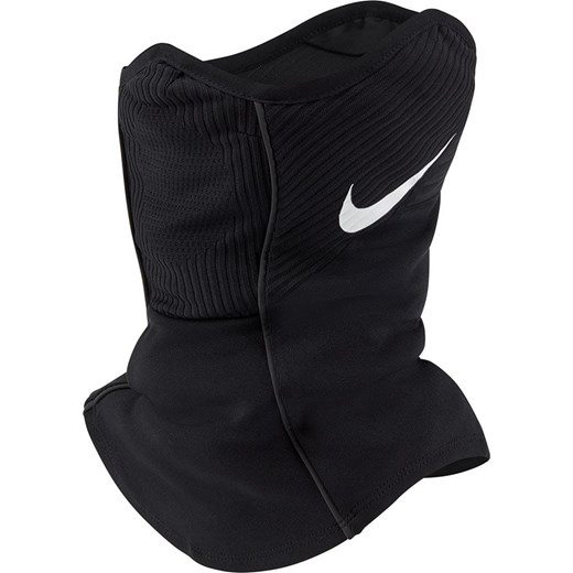 Komin Nike Vprknt Strke Snood Ww czarny CT3103 010 Nike S/M Desportivo