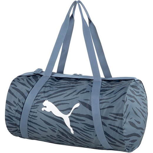 Torba At Essentials Barrel 25L Puma Puma wyprzedaż SPORT-SHOP.pl
