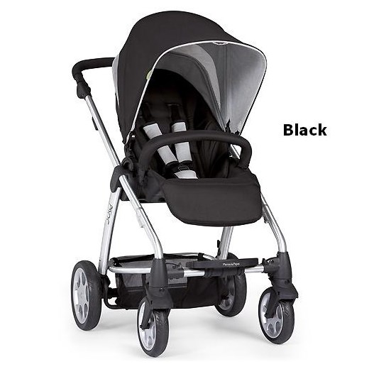 Mamas & Papas Wózek Spacerowy Sola