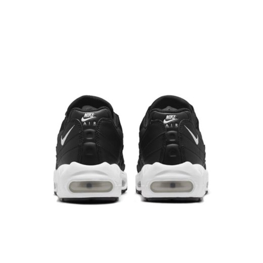 Buty damskie Nike Air Max 95 - Czerń Nike 36.5 Nike poland