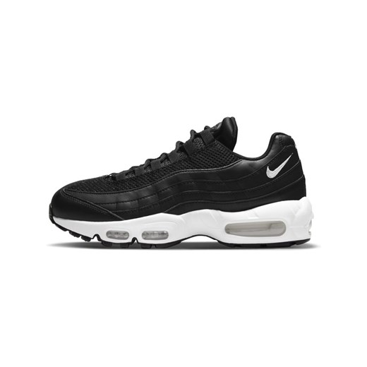 Buty damskie Nike Air Max 95 - Czerń Nike 42 Nike poland