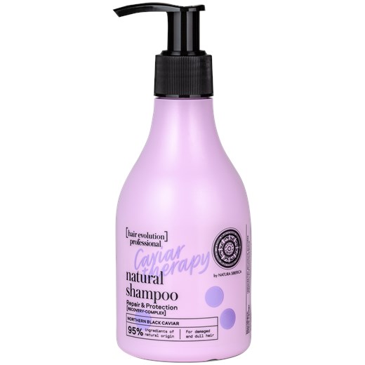 Natura Siberica Caviar Therapy Natura Siberica Hebe