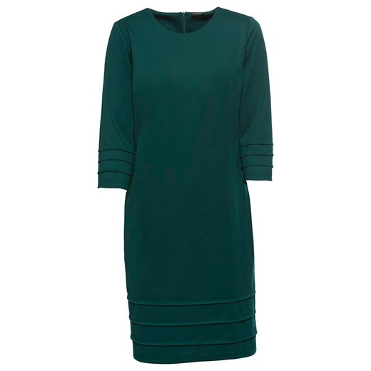 Sukienka z dżerseju | bonprix 46 bonprix