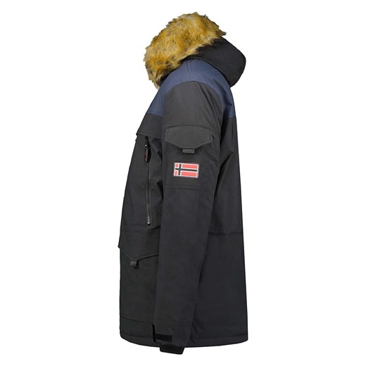 Geographical Norway parka casual 