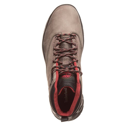 Buty sportowe męskie Timberland sznurowane 