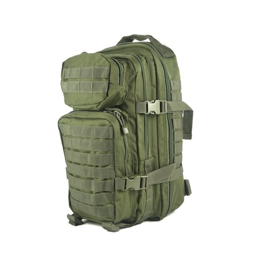 Plecak Mil-Tec Assault Pack II 20 l Olive Drab (3163) SP Military.pl