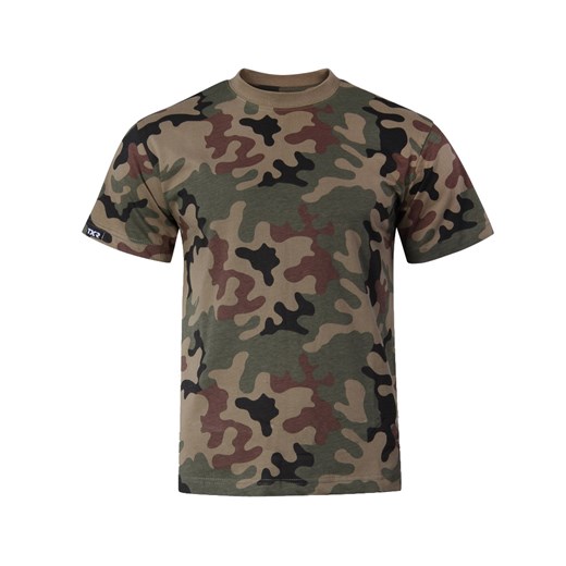 Koszulka T-shirt Texar PL Camo (333#30-TSHC-SH) TX Texar M Military.pl