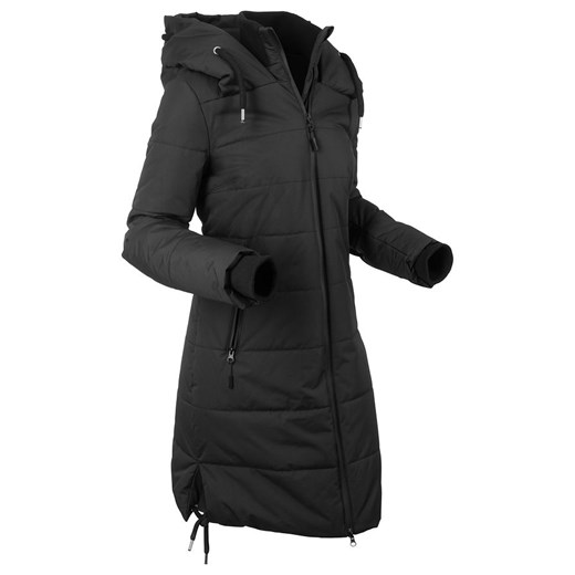 Płaszcz pikowany outdoorowy | bonprix 54 bonprix