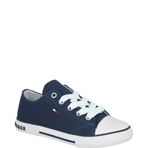Tommy Hilfiger Trampki Tommy Hilfiger 33 Gomez Fashion Store