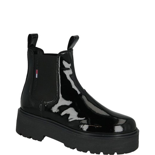 Tommy Jeans Sztyblety Tommy Jeans 41 promocja Gomez Fashion Store