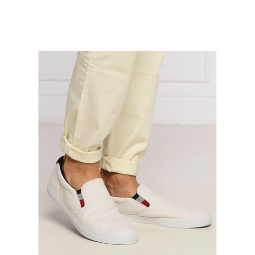 Tommy Hilfiger Slip on Tommy Hilfiger 44 Gomez Fashion Store wyprzedaż