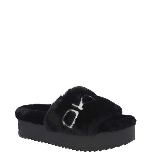 DKNY Obuwie domowe PALZ 40 promocyjna cena Gomez Fashion Store