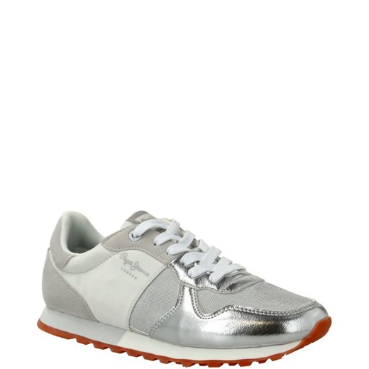 Pepe Jeans London Sneakersy VERONA W VERSUS 1 36 promocja Gomez Fashion Store