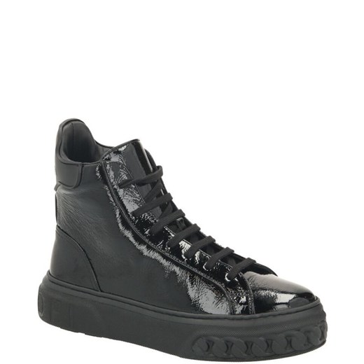 Casadei Skórzane trampki THUNDERDOME Casadei 37 Gomez Fashion Store