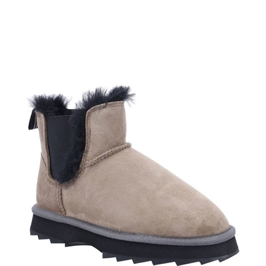EMU Australia Skórzane śniegowce thresher Emu Australia 36 Gomez Fashion Store okazja