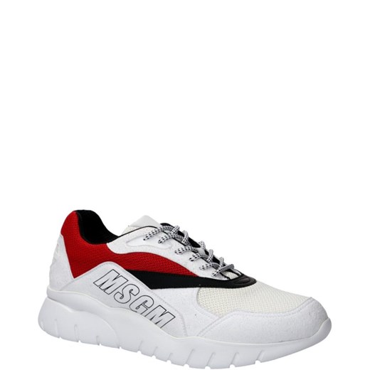 MSGM Sneakersy 41 wyprzedaż Gomez Fashion Store