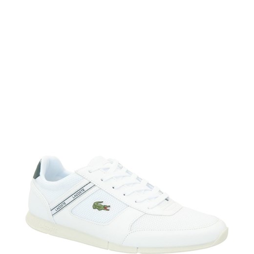 Lacoste Trampki MENERVA SPORT 0721 Lacoste 41 okazyjna cena Gomez Fashion Store