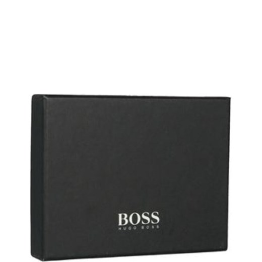 BOSS Skórzany portfel Uniwersalny Gomez Fashion Store