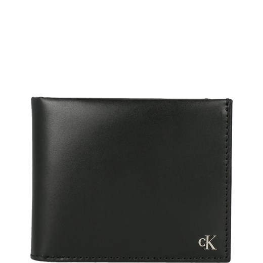 CALVIN KLEIN JEANS Skórzany portfel Uniwersalny promocyjna cena Gomez Fashion Store