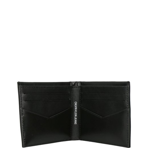 CALVIN KLEIN JEANS Skórzany portfel Uniwersalny wyprzedaż Gomez Fashion Store