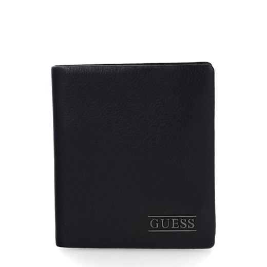 Guess Skórzany portfel ze sklepu Gomez Fashion Store w kategorii Portfele męskie - zdjęcie 127870309
