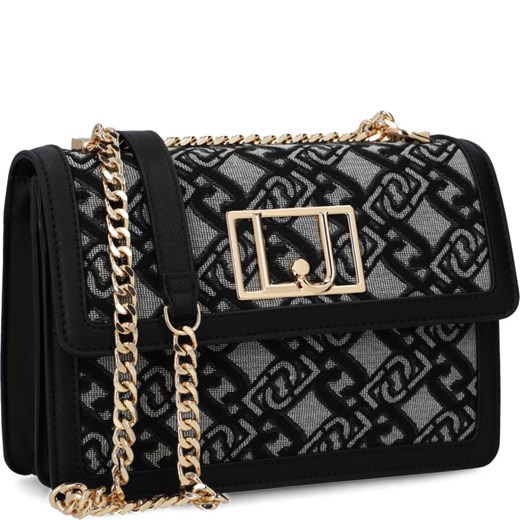 Liu Jo Torebka na ramię M Crossbody Romantica Liu Jo Uniwersalny Gomez Fashion Store wyprzedaż