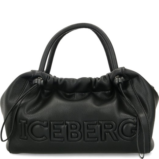 Iceberg Torebka na ramię Iceberg Uniwersalny Gomez Fashion Store wyprzedaż