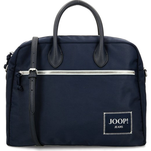 Joop! Jeans Shopperka ze sklepu Gomez Fashion Store w kategorii Torby podróżne - zdjęcie 127880849