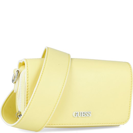 Guess Torebka na ramię PICNIC MINI Guess Uniwersalny wyprzedaż Gomez Fashion Store