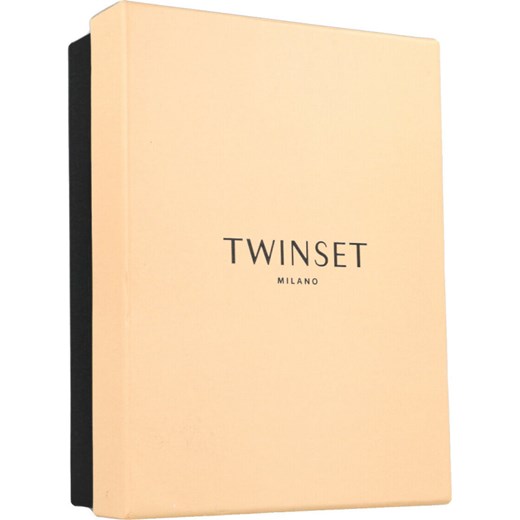TWINSET Portfel Twinset Uniwersalny wyprzedaż Gomez Fashion Store