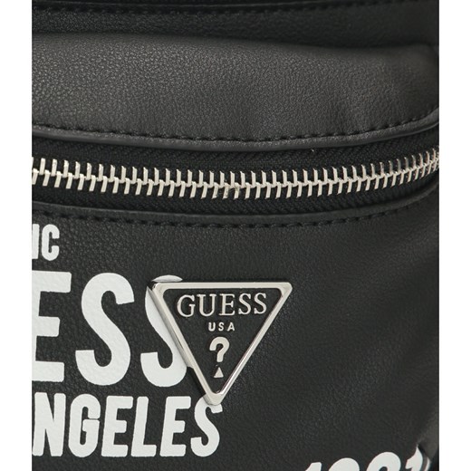 Guess Saszetka nerka MANHATTAN Guess Uniwersalny okazyjna cena Gomez Fashion Store