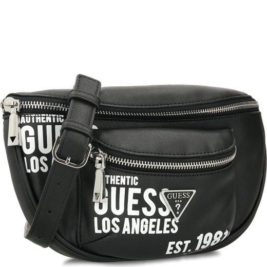 Guess Saszetka nerka MANHATTAN Guess Uniwersalny okazja Gomez Fashion Store