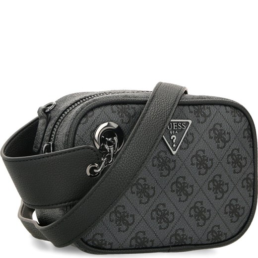 Guess Listonoszka MANHATTAN MINI Guess Uniwersalny wyprzedaż Gomez Fashion Store