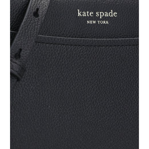 Kate Spade Skórzana listonoszka Uniwersalny Gomez Fashion Store promocyjna cena