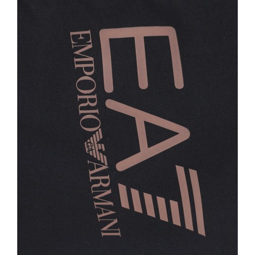 EA7 Plecak Uniwersalny Gomez Fashion Store okazja