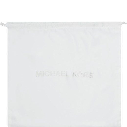 Michael Kors Skórzana torebka na ramię BRADSHAW Michael Kors Uniwersalny promocja Gomez Fashion Store