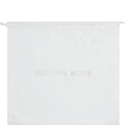 Michael Kors Skórzana listonoszka Whitney Michael Kors Uniwersalny Gomez Fashion Store